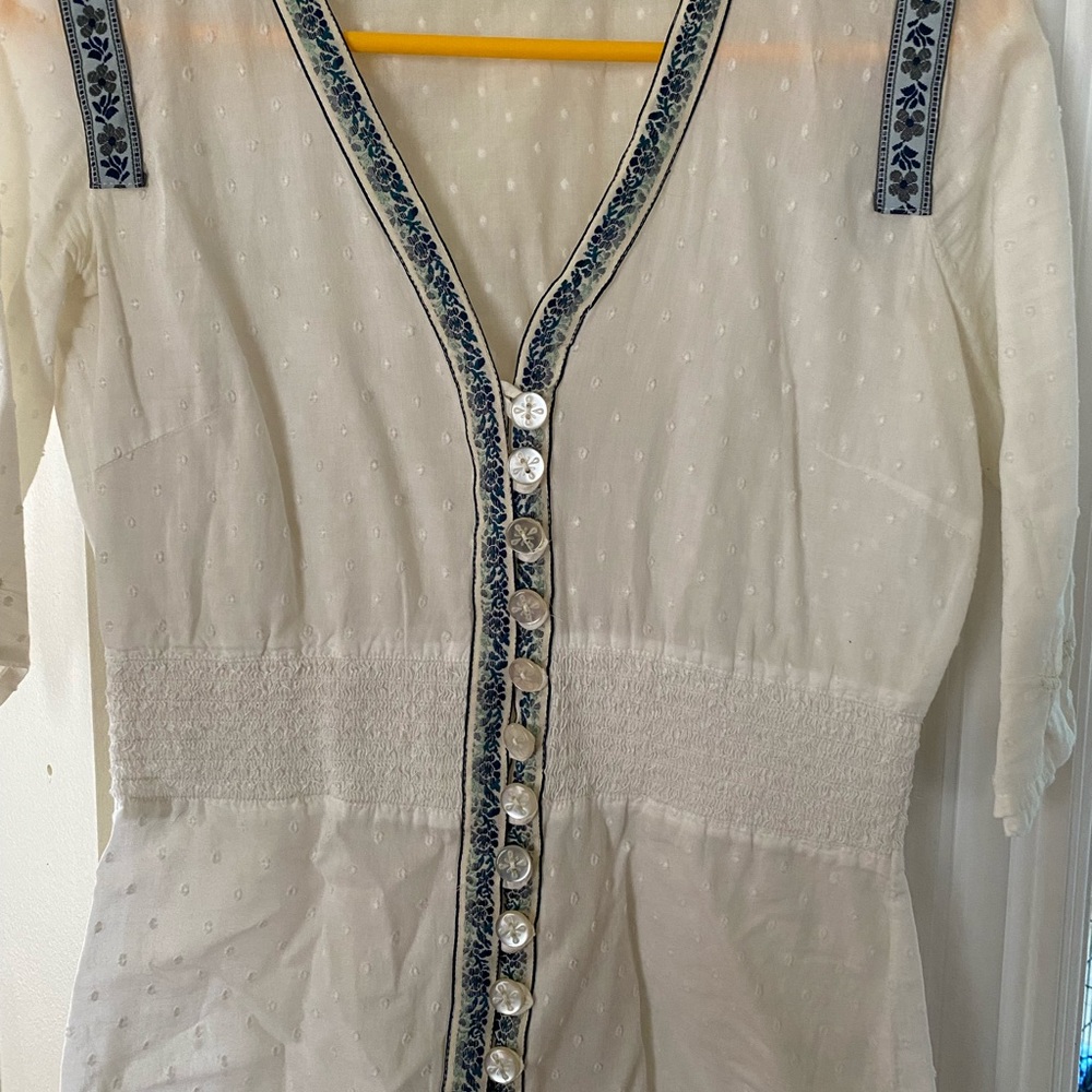 Fossil Top